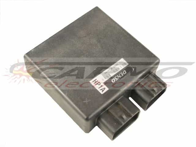 Yamaha X-Max 400 2018-2020 High Performance ECU Flash tuning + Akrapovic S-Y4SO018-HRAASS (Stage 3)